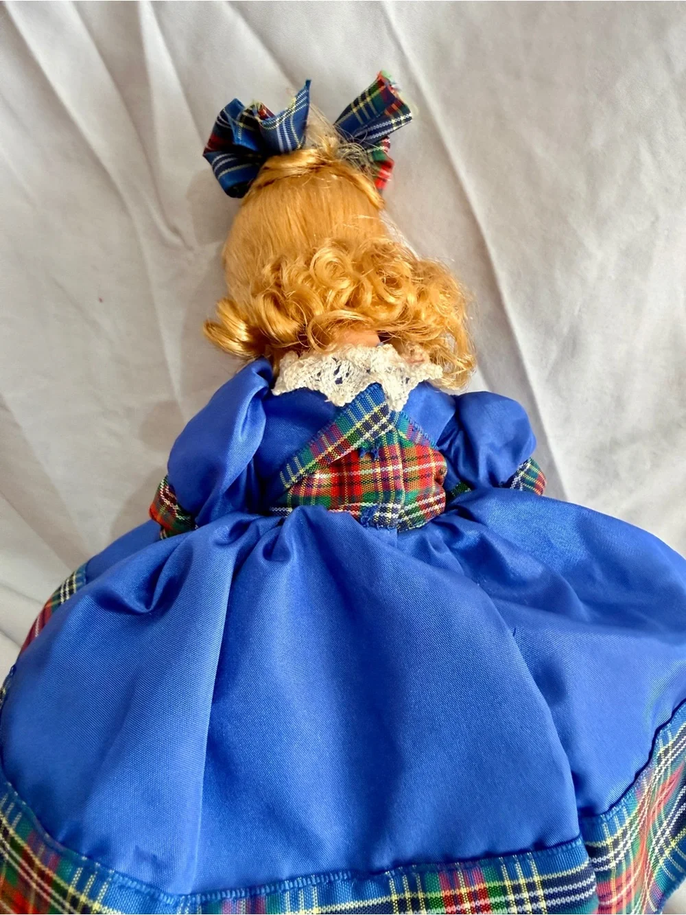 Madame Alexander Little Women 5 Doll Collection Marmee Meg Jo Beth Amy 8”